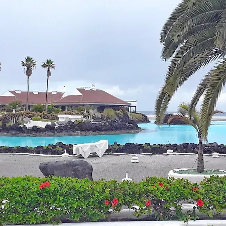 Martianez Beach Apartment *