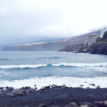 Martianez Beach