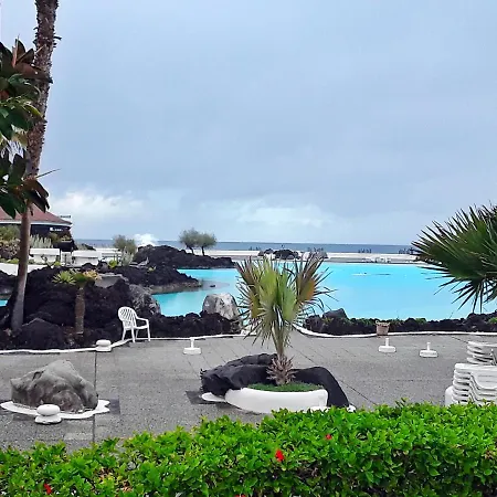 Apartment Martianez Beach *