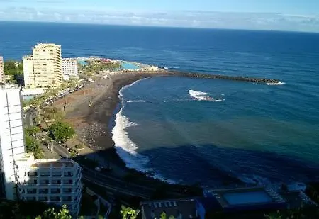 Martianez Beach Apartment