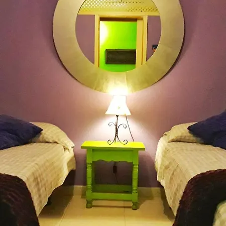 Apartment Martianez Beach *