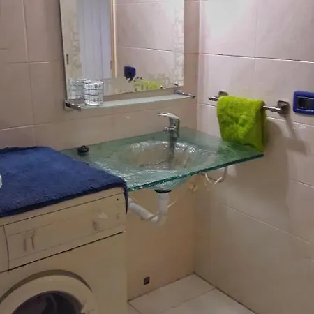 Martianez Beach Apartment *
